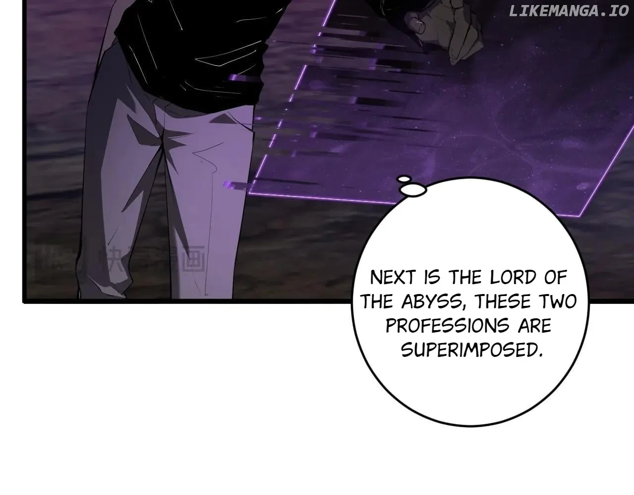 Virus King Chapter 66 88
